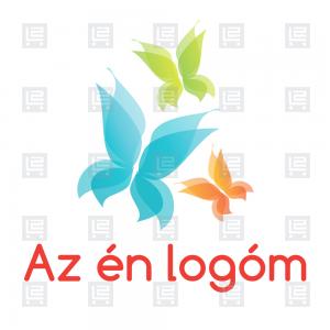 Lélekpillangó blog lelkisegély logó - Sokszínű