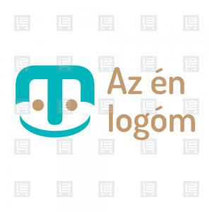 Játszótér építés szerviz M monogram logó - Zöld