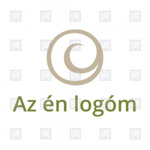 Krémmánia bio és natúrkozmetikumok logó - Arany