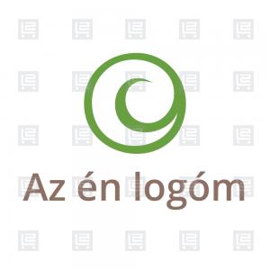 Krémmánia bio és natúrkozmetikumok logó - Zöld