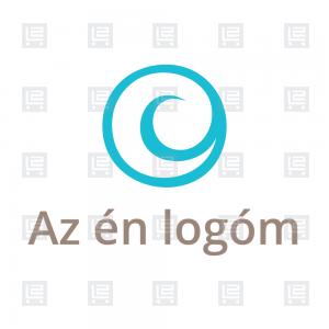 Krémmánia bio és natúrkozmetikumok logó - Kék