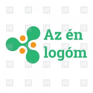 Startup vállalkozás logó - Zöld