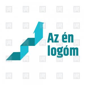 Raktárkezelés számlázás számlázó programok logó - Kék