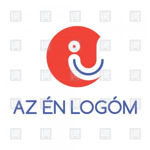 Lufihajtogatás party dekoráció logó - Vörös