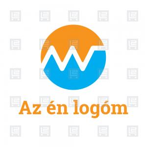 Kardiológia magánrendelés orvos M betű logó - Sokszínű