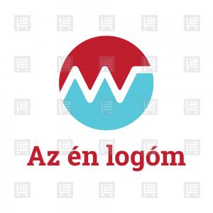 Kardiológia magánrendelés orvos M betű logó - Sokszínű