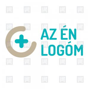 Fogászati nyilváltartó szoftver C betűlogó - Sokszínű