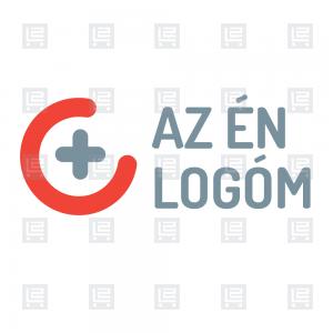 Fogászati nyilváltartó szoftver C betűlogó - Vörös