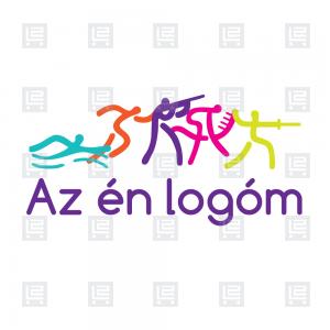 Sportcentrum öttusa sport logó - Sokszínű