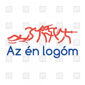 Sportcentrum öttusa sport logó - Vörös