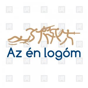 Sportcentrum öttusa sport logó - Arany