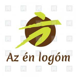 Karate edzés harcművészet logó - Sokszínű