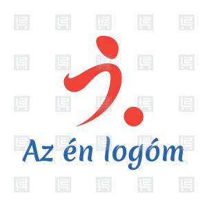 Sport foci ajándéktárgyak webshop logó - Vörös