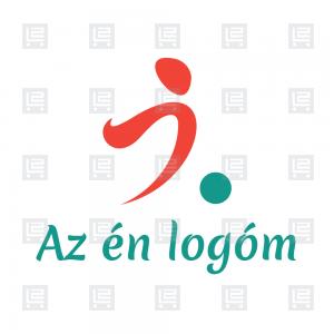 Sport foci ajándéktárgyak webshop logó - Vörös