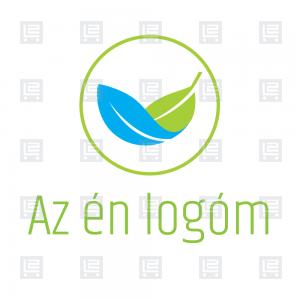 Környezetvédő szervezet logó - Zöld