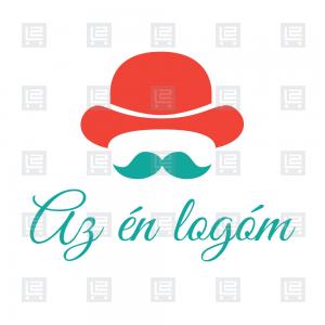 Gazdabolt kertészeti webáruház logó - Vörös