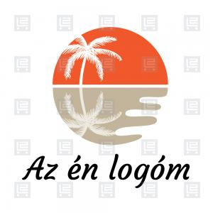 Tengerparti nyaralás szállások logó - Sokszínű