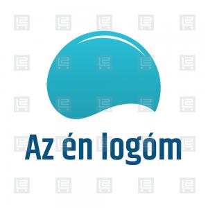 Víztisztító berendezés vízszűrő specialista logó - Kék