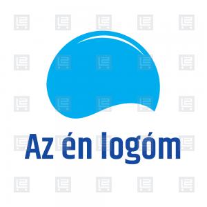 Víztisztító berendezés vízszűrő specialista logó - Kék