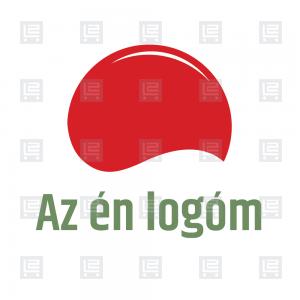 Víztisztító berendezés vízszűrő specialista logó - Vörös