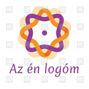 Kineziológia humán kinetika mandala logó - Sokszínű