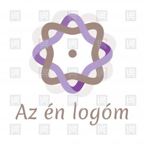 Kineziológia humán kinetika mandala logó - Sokszínű