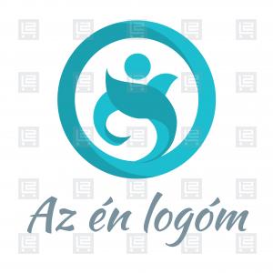 Gasztro receptek saláta blog logó - Kék