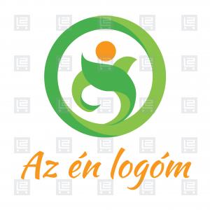 Gasztro receptek saláta blog logó - Zöld