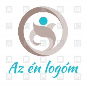 Gasztro receptek saláta blog logó - Barna