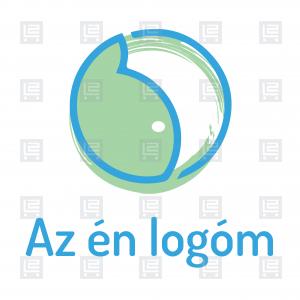 Kismamablog babamama torna logó - Zöld