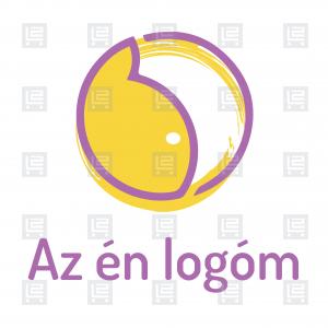 Kismamablog babamama torna logó - Sárga