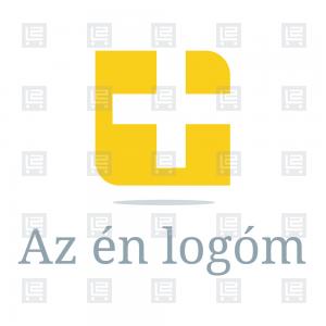 Svájci termékek webáruház logó - Sárga