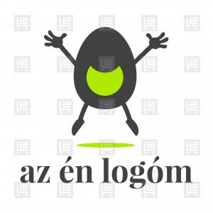 Tojásbár tojásos ételek blog gourmet logó - Sokszínű