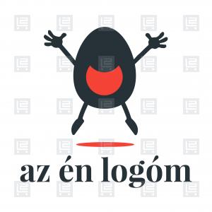 Tojásbár tojásos ételek blog gourmet logó - Sokszínű