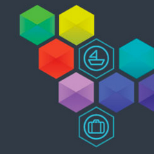 Színekbe kódolt üzenet