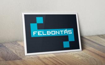 Felbontás