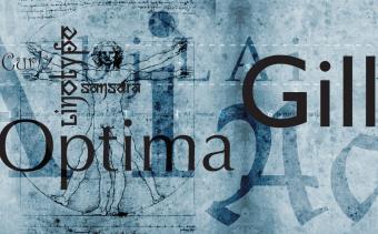 Betűtípusok 2. rész