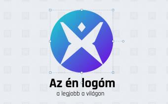 Logokészítő program