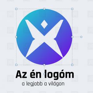 Logokészítő program