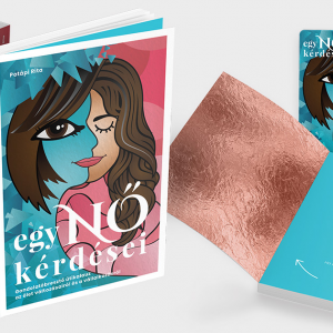 Egy NŐ kérdései könyv