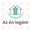 Ingatlaniroda szigetelés nyilak logó