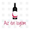 Bortársaság borászat logó