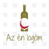 Bortársaság borászat logó