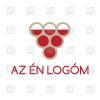 Szőlészet szőlőmagolaj logó