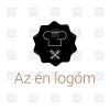 Gasztroblog szakács étterem chef logó