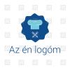 Gasztroblog szakács étterem chef logó