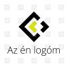 Alaprajz program L betűlogó monogram logó