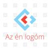 Alaprajz program L betűlogó monogram logó