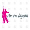 Latin tánc oktatás tánctanfolyam online logó