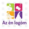 Friss gyümölcs házhozszállítás logó